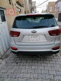 کیا سۆرینتۆ
